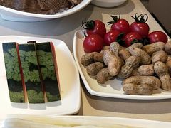 捞派毛肚-海底捞火锅(劲松店)