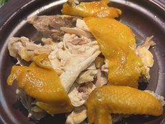 -秋色客家菜(南山店)