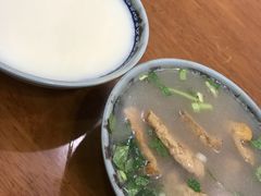 -马记伊源斋涮肉·清真菜(潘家园古玩市场店)