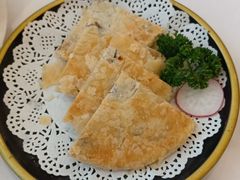 -金华安大酒楼·老牌潮菜·粤式茶点(东方国际店)