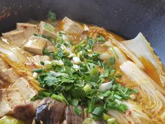 -老刘生态大鱼坊铁锅炖鱼(赛马场店)