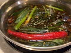 -围炉夜话·潮汕卤水火锅(榕江店)