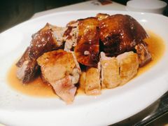 -龙记烧腊茶餐厅(常德路店)