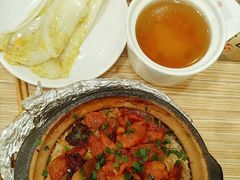 -粤仔湾砂锅粥(广益哥伦布店)