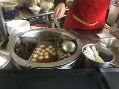 -好成财牛排馆(涂门街总店)
