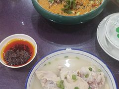 -丁太婆老妈蹄花(人民公园非遗总店)