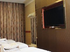 -云领御 • 影院式SPA足道(俊发广场店)