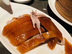 -金鸭季·北京烤鸭(深业上城店)