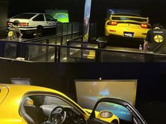 -极限PLAY运动娱乐新世界·团建派对潮玩休闲馆·室内蹦极高空游乐园