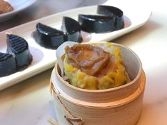原只鲍鱼烧卖皇-顺德美的万豪酒店-万豪中餐厅