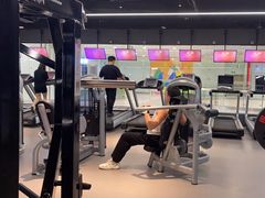 -小怪兽健身(宗关店)