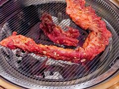 -杨小佳·齐齐哈尔烤肉·烤串(广州店)