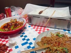 -去吃龙虾 | 烧烤·龙虾馆(红林世界城店)
