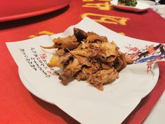 -山西会馆·晋菜·晋商宴·牌匾博物馆(胜利东街店)