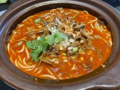 -三道菜(明堂公园店)