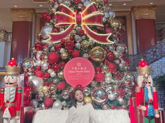 -北京中国大饭店