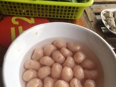 -章记正宗南岗鱼蛋火锅