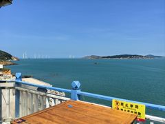 -北港方记海鲜楼·海景餐厅