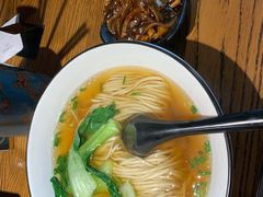 -乔家栅(襄阳南路店)