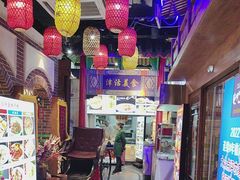 -津沽小院(天津之眼店)