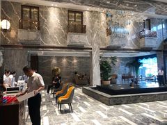 -弘安丽水温泉酒店