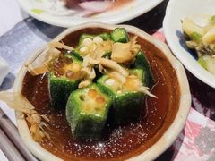 -大渔铁板烧(大悦城店)
