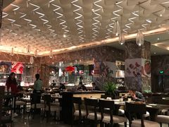 -宁波威斯汀酒店
