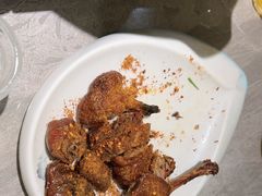 -肥家大排档(天河体育西店)