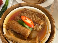 -粤域茶餐厅