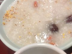-宏状元现熬粥·京味菜(五棵松店)