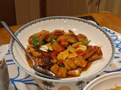 -柴火农家·江西赣南菜(土华店)