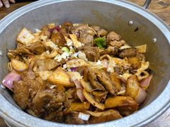 -马相卿特色烤肉面食馆(虎台店)