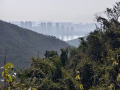 -九曜山