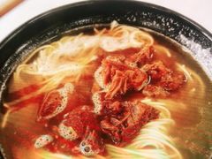 -上海为民商行清真饭店(南大路店)