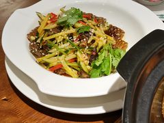 麻辣鱼皮-大头唛·啫鸡煲.粤菜.专门店(289艺术园区店)