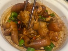 -满香舒·漳州小馆(大唐店)