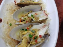 -阿静美食