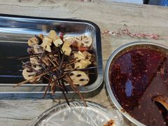 -怪老头甜不辣(抚琴小区店)