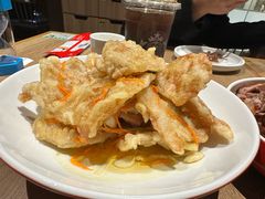 -金掌勺锅包肉(华润万象城店)