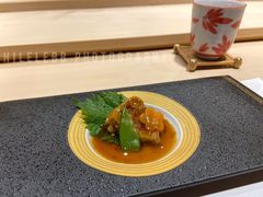 -鮨一日本料理(大中华店)