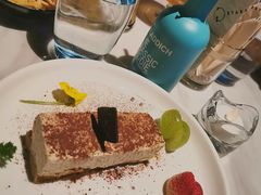 -STARRY CAFE & LOUNGE BAR(高新店)
