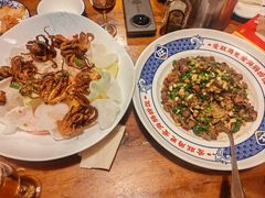 -旺角小渔村·海肠捞饭开创者(环山路店)
