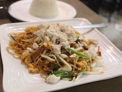 海鲜稞条-The Dishes Seafood & Restaurant