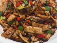 -兰湘子·湘菜小炒(济南领秀城店)