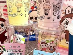 -万达广场(济南高新店)