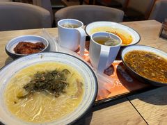 -大快活(丽丰店)