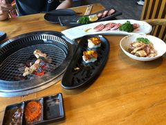 -一牛道炭火烧肉居酒屋(椒江店)