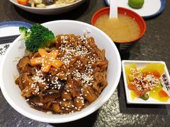 -将太无二·北美传奇寿司(荟聚购物中心西红门店)