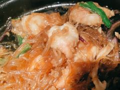 -绿茶餐厅(昆明世纪金源店)