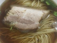 -老西白点心店